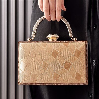 Los mejores bolsos de noche tipo clutch de diseñador