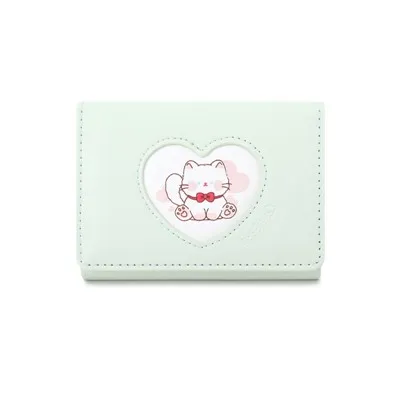 ¿Las carteras triples tienen una vida útil larga?