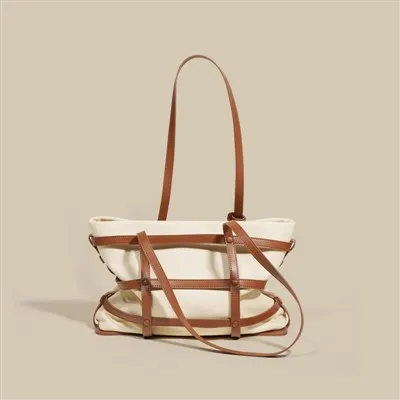 Hobo Fern Messenger Belt Bolsos de hombro para mujer