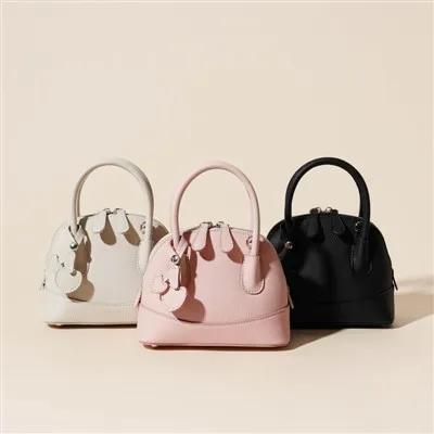 ¿Cómo limpiar un bolso bandolera?